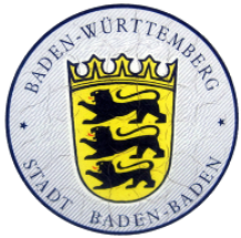 Wappen FDS, HCH, HOR, WOL